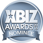 Xbiz 2016 - Live Cam Model of the year Xbiz 2016 - Live Cam Model of the year
